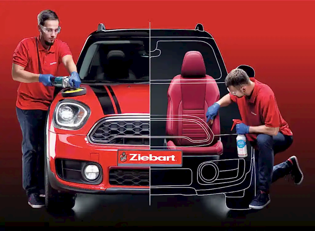 ziebart kampanya 2025