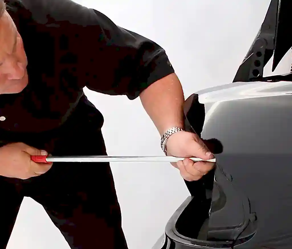 boyasız göçük onarımı PDR