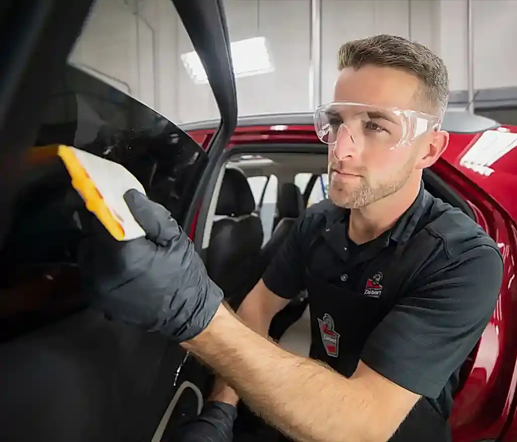 ziebart cam filmi en iyisi