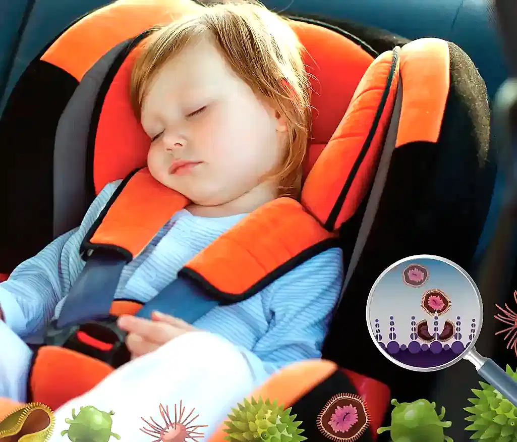 ziebart iç mekan koruma