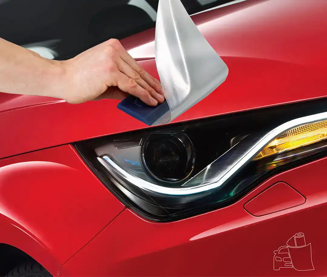 ziebart ppf araç kaplama